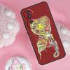 Yakuza Dragon Tattoo Case For Honor Magic 7 Lite 5 6 Pro Honor 200 50 70 90 Lite X9b X9a X8b X8a X8 X9 X9c Cover