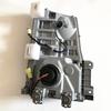 Compatible with KAMA KAIJIE 15 Truck Headlight Assembly: Front Combination Light