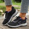 Shoes for Women Lace Up  Sports Woman Footwear Running Sneakers Spring Autumn New