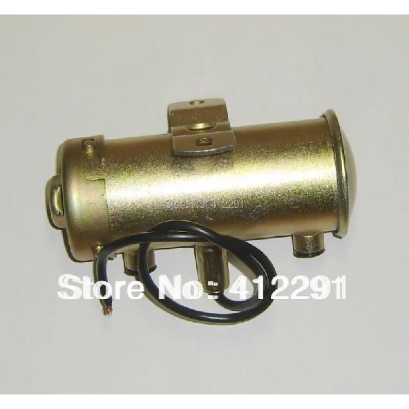 

High quality electric fuel pump 476087E FACET RED TOP 12V fuel pump for sale