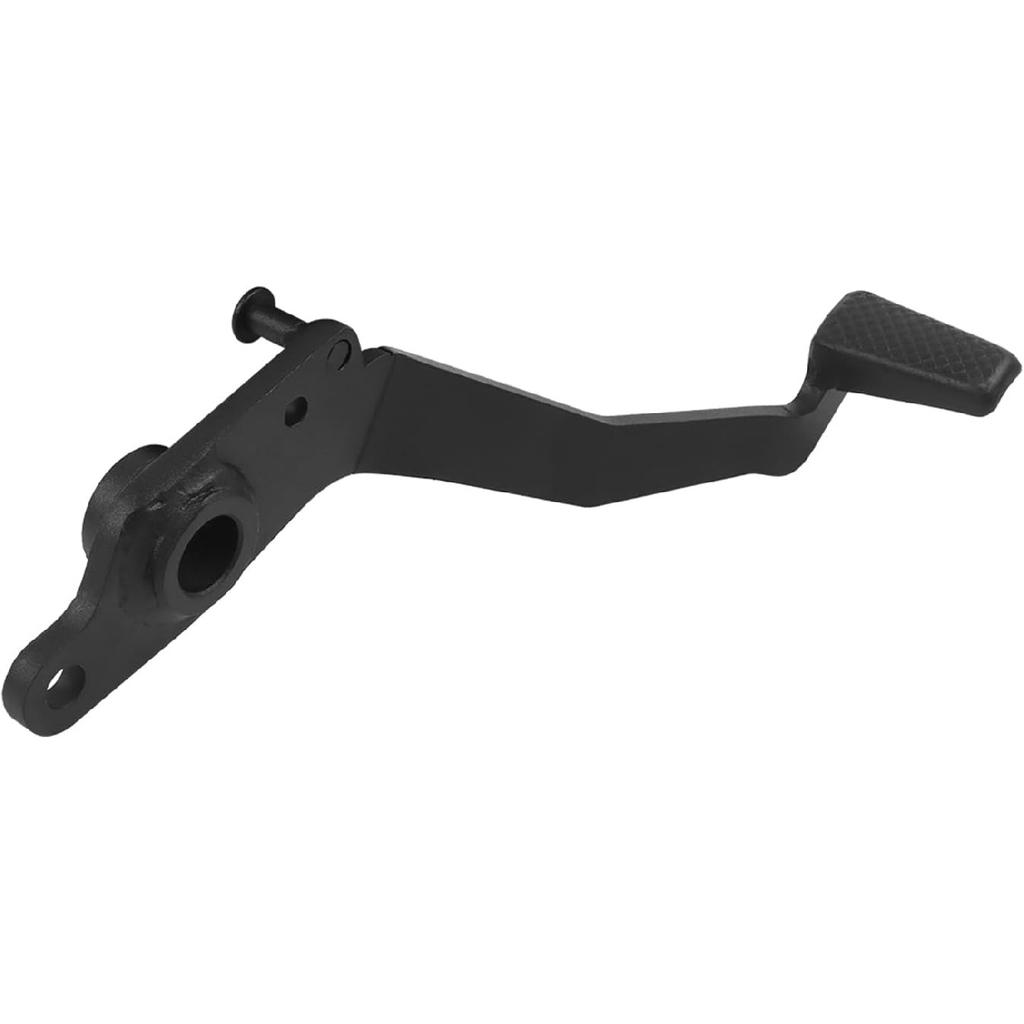 Brake Foot Pedal for Ninja 650 2017-2026, Ninja 650 ABS 2017-2025, Z650 2017-2022, Z650 ABS 2019-2023, Z650RS 2022-2025, Ninja 650 KRT 2023 & 2025,
