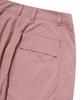 FALLETT Women'S Nylon Cargo Pants Pink