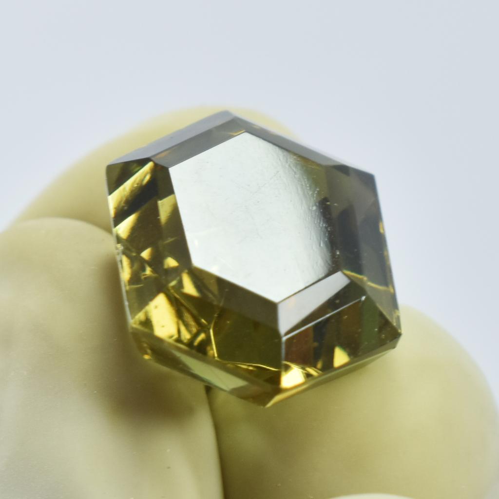 9.30 Ct Color Change Alexandrite Natural Fancy Certified Beautiful Gemstone