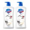 Safeguard Milk Essence Body Wash