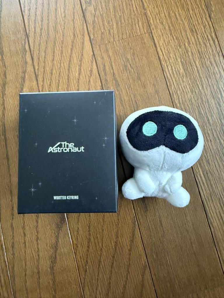 [USED] BTS Book JIN-kun Various