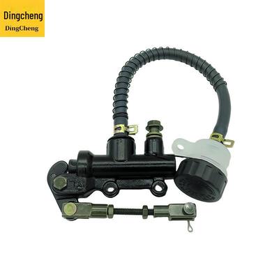 Off-Road Motorcycle/ATV Hydraulic Foot Brake Pump