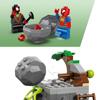 LEGO Marvel Spidey and the Amazing Friends Spidey and the Amazing Truck Rescue Toy Birthday Present Block Educational Boys Girls Children 4 Years Old