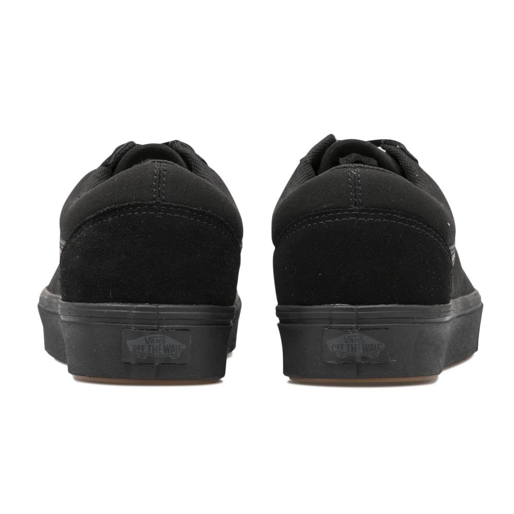 Vans Confixe Old School Vn0a3wmavnd Black Black