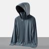 Miling Unisex Ice Silk UV Protection Jacket