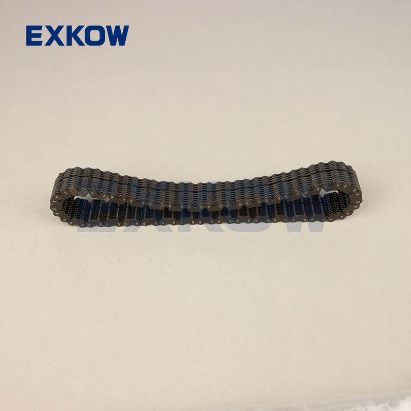 T/F Output Shaft Drive Chain 35 Links for Mitsubishi Triton L200 KB4T KB8T Nativa Pajero Sport KH4W KH6W KH8W KH9W KS3W 3220A003