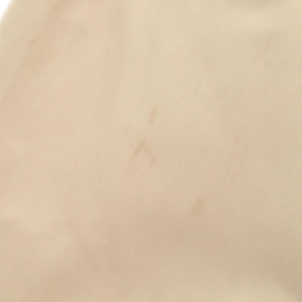 Armani Jeans Trench Coat 44 Beige Women Used