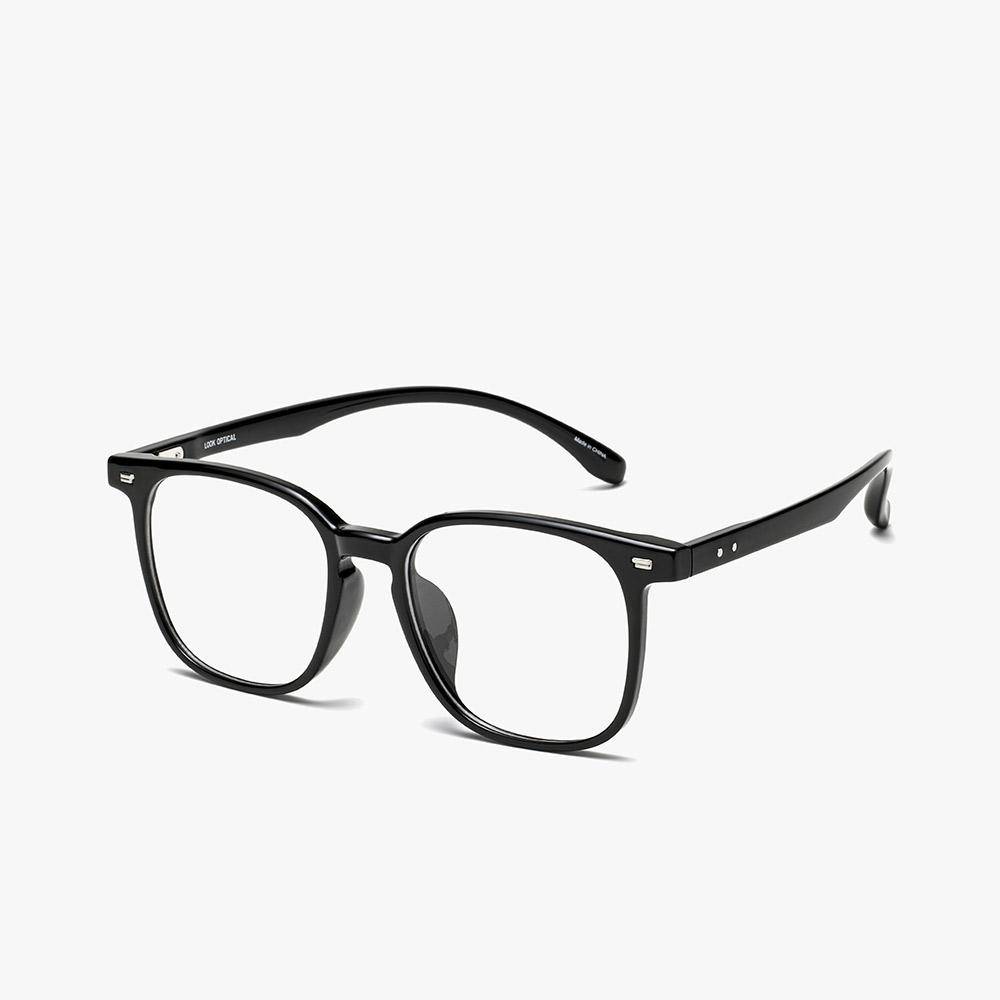 Lugo Btikeol Eyeglass Frames (Lc5984 110 51)