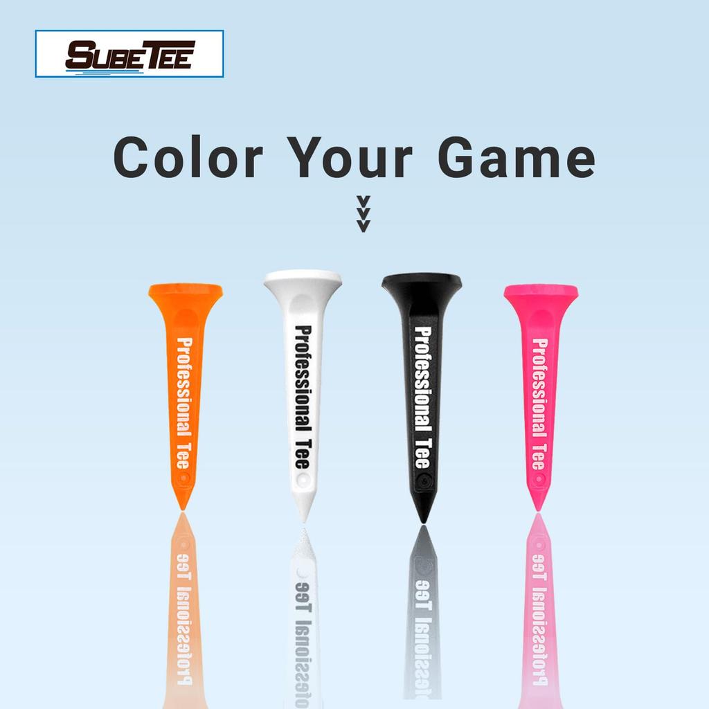 SUBETT Short White (3 pieces)