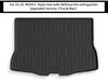 Custom TPE Floor Mats & Trunk Liner for 2023 Daihatsu Rocky/Toyota Raize