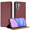Magnetic Leather Flip Wallet Case For Samsung Galaxy A54 A34 A24 A14 A04 A73 A53 A33 A23 A13 Card Slots Holder Back Cover Fundas