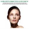 2PCS Dark Spot Correcting -Glow Serum -50ml