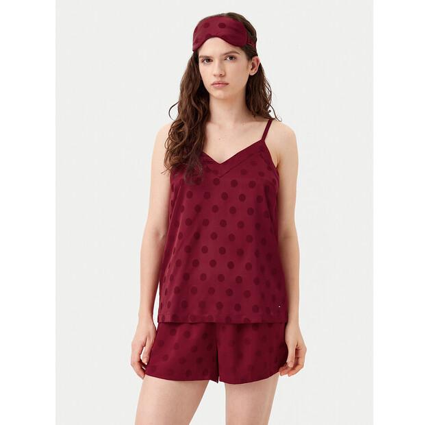 Пижама Tommy Hilfiger UW0UW05551 EU M