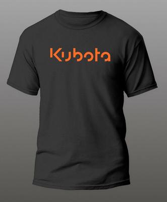 Kubota Unisex T-shirt