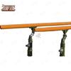 Zhongrong Outdoor Pull-up & Dip Station