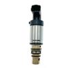 Sd6c12 6C12 7C16 Electronic Control Solenoid Control Valve Compressor for Peugeot C4 307 408 Pallas Citroen Triomphe C-QUATRE