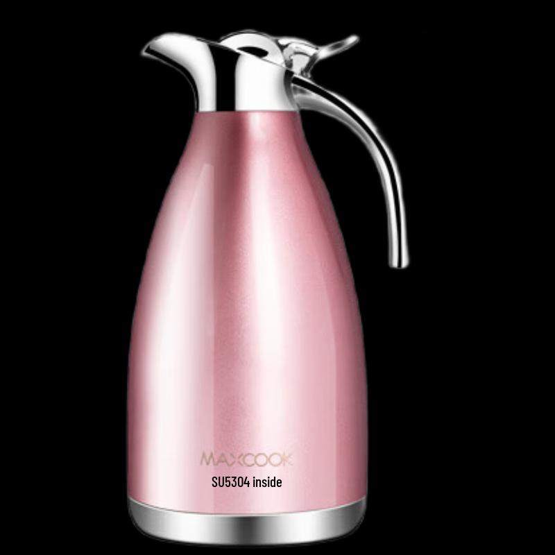 

Meichu 304 Stainless Steel Vacuum Thermos