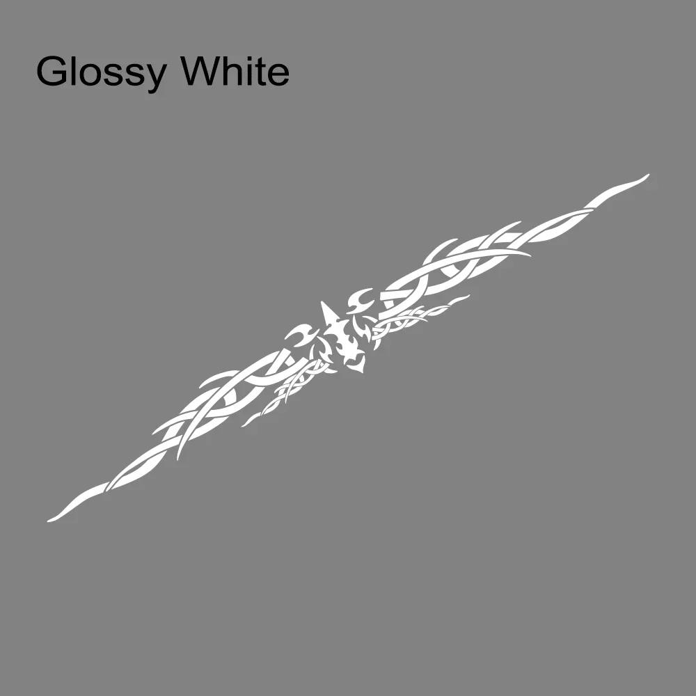 

Angel Wings Totem Car Body Sticker Decal Vinyl Waterproof Non-fading Windshield Reflective Personalized Auto Decor Accessories