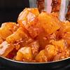 Kou Shui Wa Spicy Braised Beef Tendon Snack
