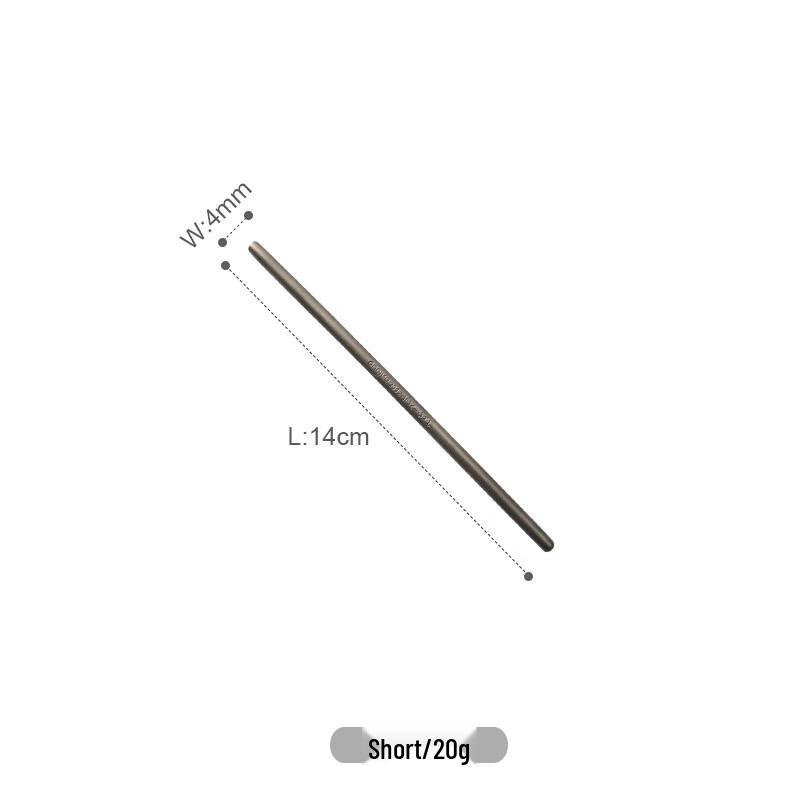 

ZISIZ Retro Coffee Stirring Spoons