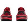 HOKA Stinson 7 Pepper Men Sneakers Red Night-Sky 1168931-PKY
