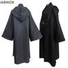 Star Wars Sith Costum de Carnaval Haine Costum Jedi