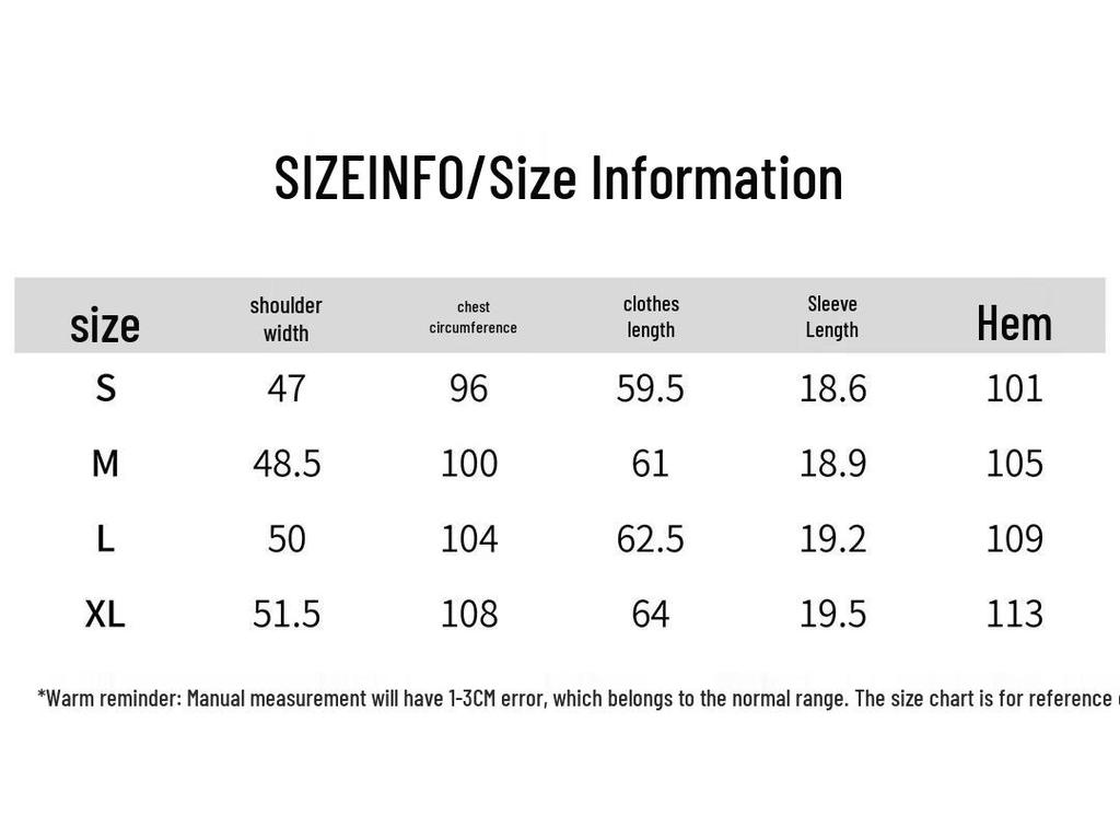 Women's Sequin Print Loose Fit T-Shirt