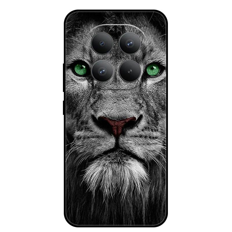 For Xiaomi Redmi Note 15 Pro Plus 5G Case Shockproof Camera Protection Silicone Case for Redmi Note15 Pro+ TPU Back Cover