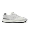 FILA Retro 70 Lace-Up Round Toe Low-Top Casual Shoes Women sneaker F12W621121F-NS