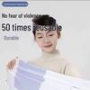 Thickened Vacuum Bag for Quilts & Clothes - No Pump Needed