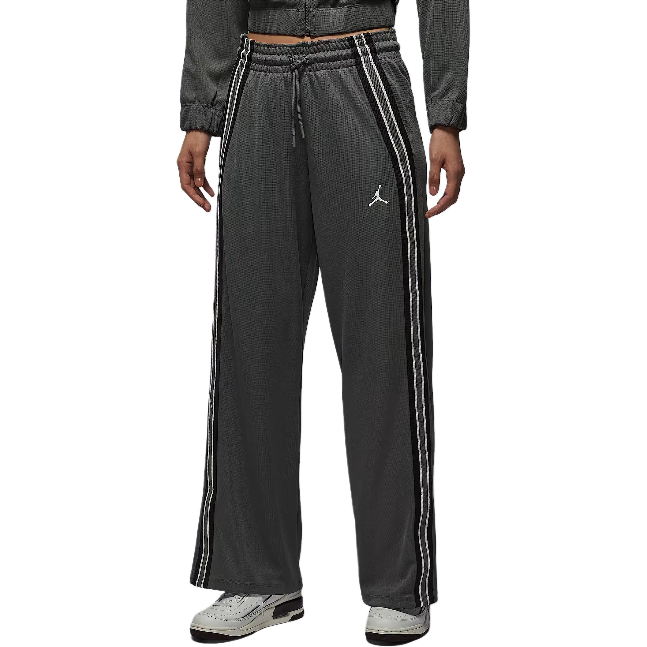 Jordan Knitted Sweatpants Women s HQ9219-068 L