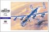 Hasegawa US Army Liberator Plastic Model E29 1/72 B-24J