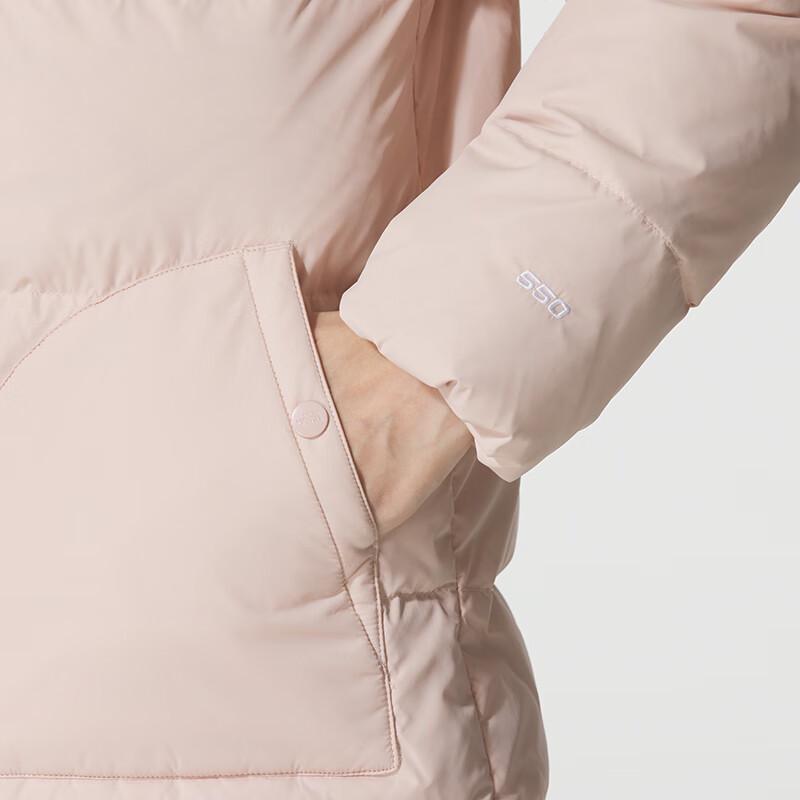 The North Face Women's Warm Goose Down Jacket
