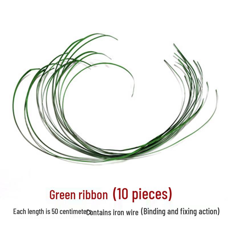 Декоративные искусственные цветочные лозы