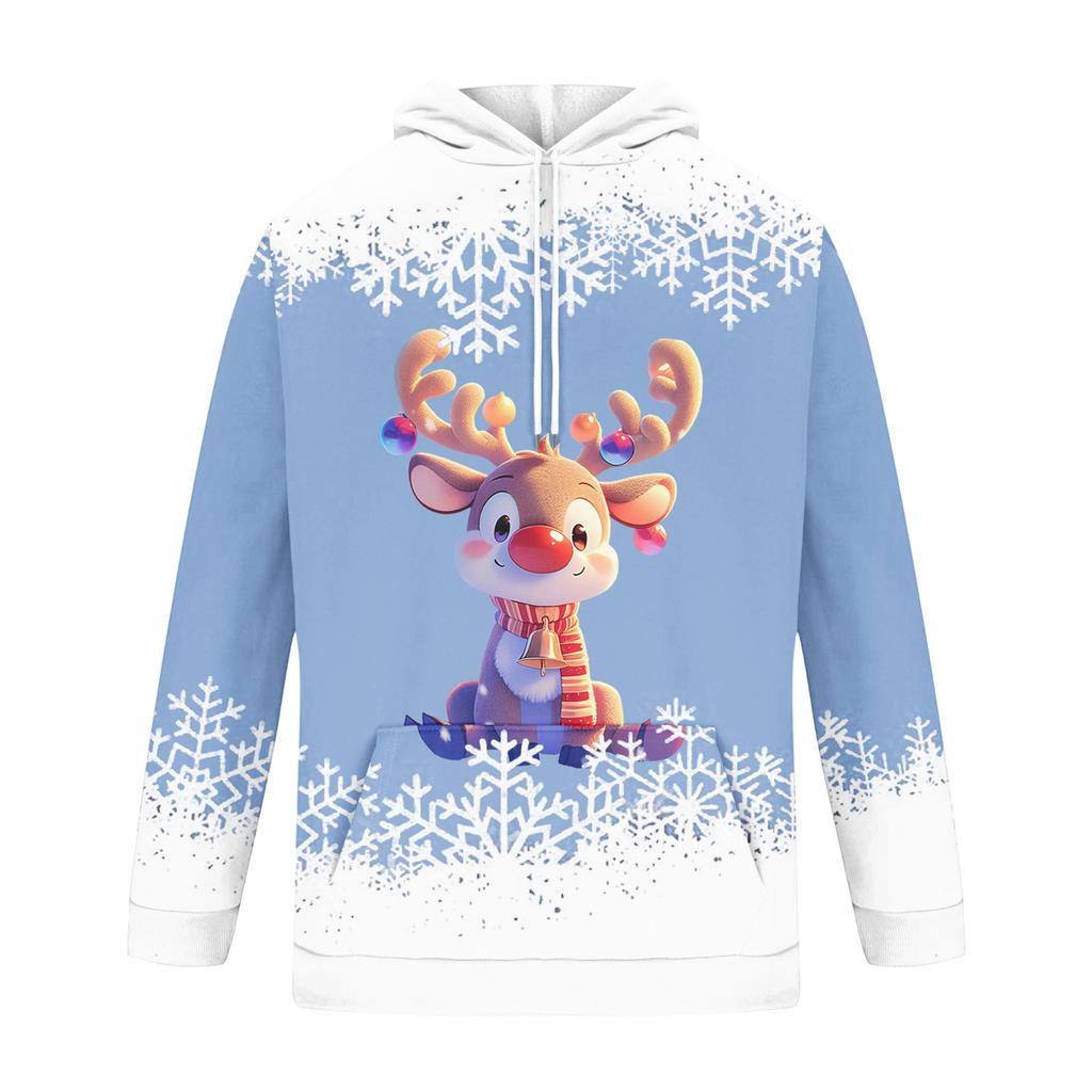 Hooded Sports Tracksuit Unisex Running Outfits Long Sleeve Pullover Hoodies Sweatshirt