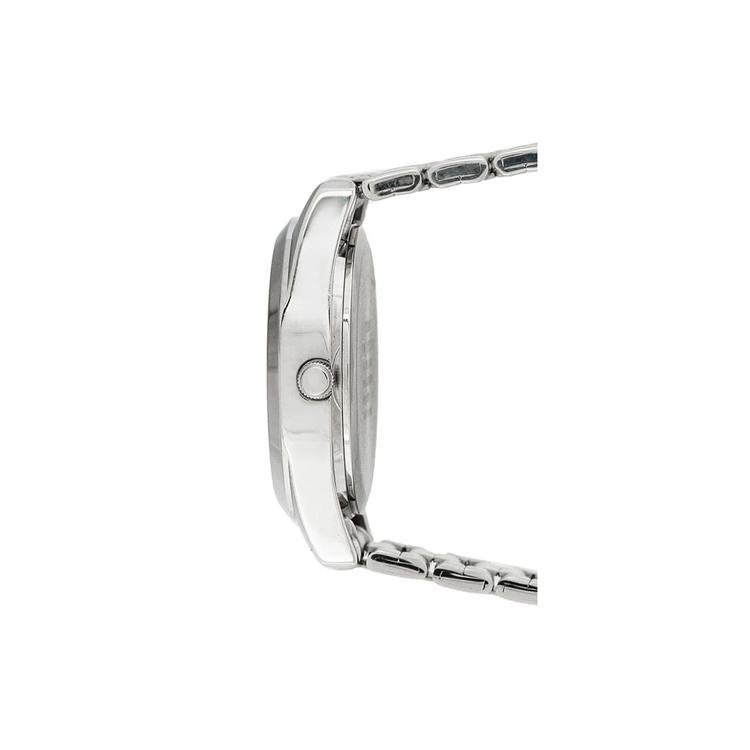 Casio Women's Standard Series Silver Watch LTP-1274D-7A LTP-1274D-7A
