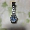 Used SEIKO ALBA CARIB Wristwatch YT57-0B60 Defective