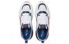 Puma X Ray 2 Square White Peacoat 373108-19
