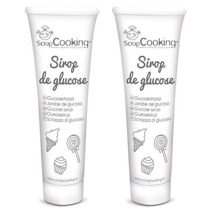 Sirop de glucose 400 g