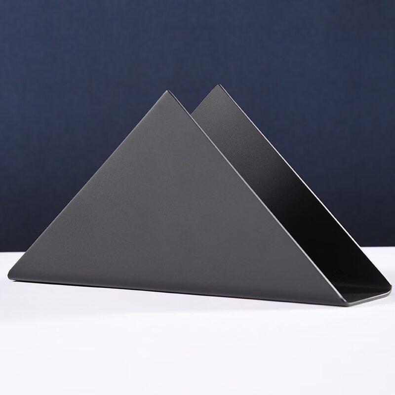 Stainless Steel Triangular Tissue Holder