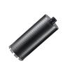 Core Drill Bit, 4.25" Wet/Dry Diamond Core Drill Bits for Brick and Block, Concrete Core Drill Bit with Pilot Bit Adapter and Saw Blade, 9.5" Drilling