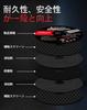 EZARC 25 Pack 105mm Cutting Discs for Angle Grinder, 1mm Ultra Thin Metal Cut Off Wheels, 105x1x15mm
