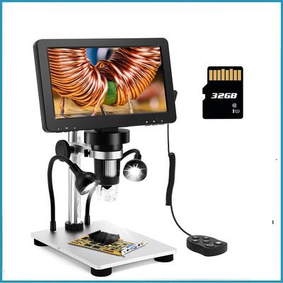 Optik Aygıtlar – Dijital Mikroskoplar
