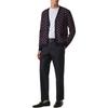 GUCCI Monogrammed Button Up Cardigan 801705-XKEAP-4116