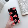 Hyuuga Hinata Naruto Transparent Phone Case for Motorola Moto Edge 20 30 40 50 S30 Fusion Ultra Pro Neo Lite