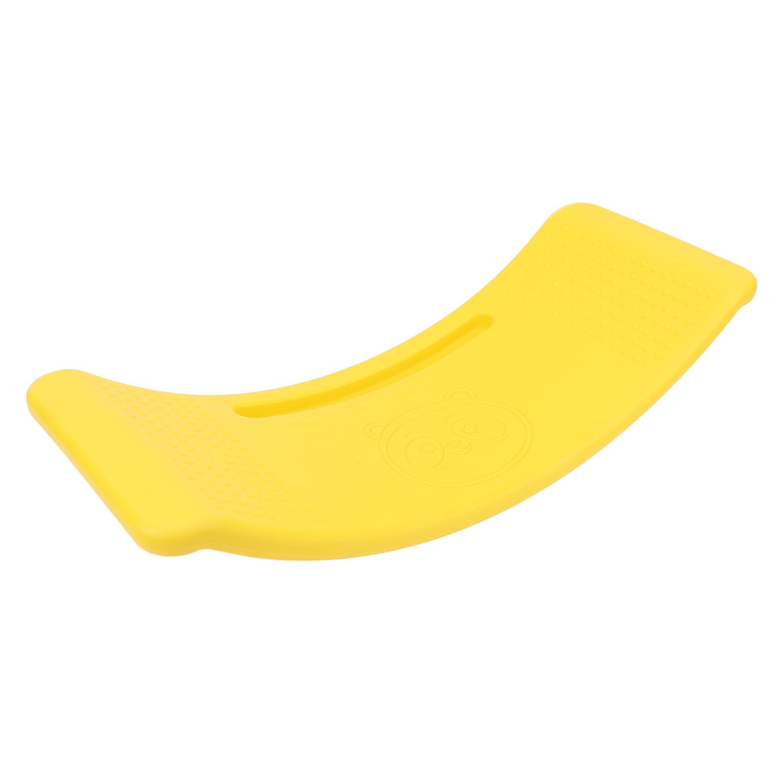 

Детская качающаяся доска улучшает концентрацию внимания способствует координации пластиковая сенсорная тренировка качающаяся доска для